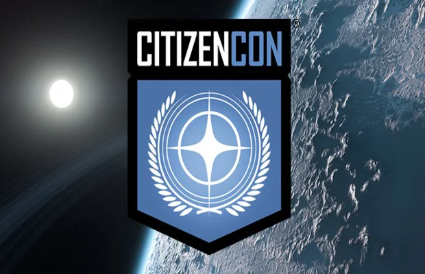 Star Citizen Event - CitizenCon