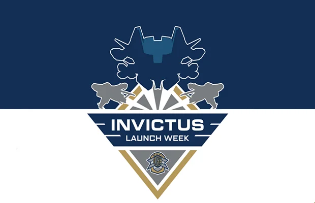 Star Citizen Event - Invictus Launch Week - Fleet Week